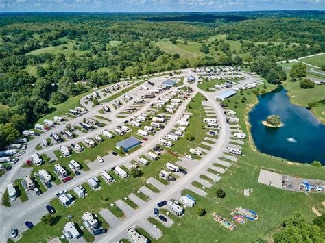 rv sites near louisville  Paintsville Lake is the second state park to make our list of the best RV parks in Kentucky